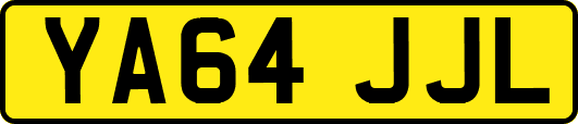 YA64JJL
