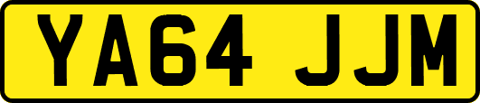 YA64JJM