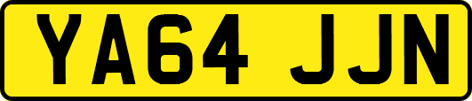 YA64JJN