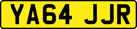 YA64JJR