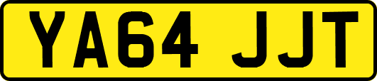 YA64JJT