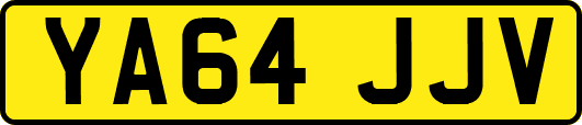 YA64JJV