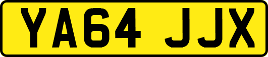 YA64JJX
