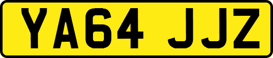 YA64JJZ