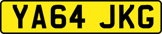 YA64JKG