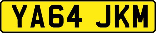 YA64JKM