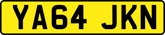 YA64JKN
