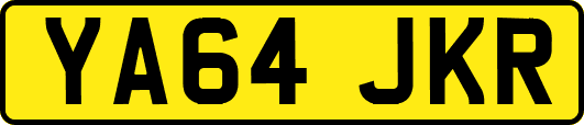 YA64JKR