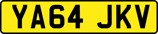 YA64JKV