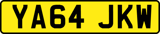 YA64JKW