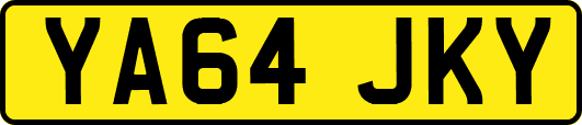 YA64JKY
