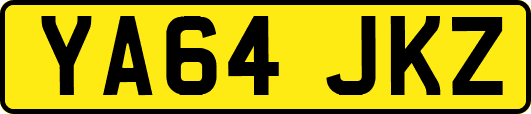 YA64JKZ