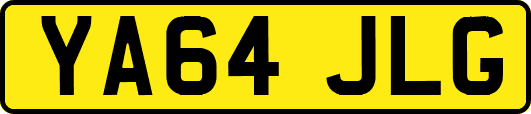 YA64JLG