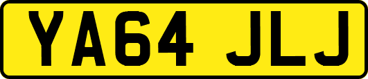 YA64JLJ
