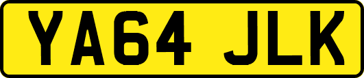 YA64JLK