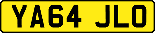 YA64JLO