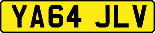 YA64JLV