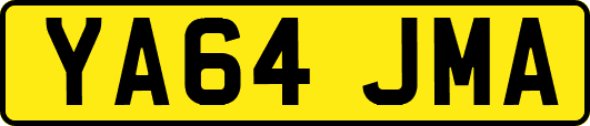 YA64JMA