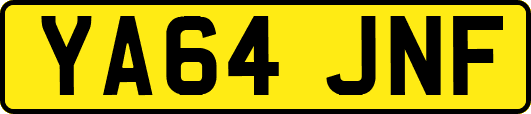 YA64JNF
