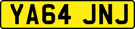 YA64JNJ