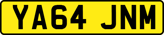 YA64JNM
