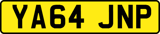 YA64JNP