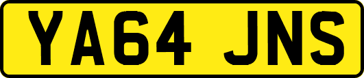 YA64JNS