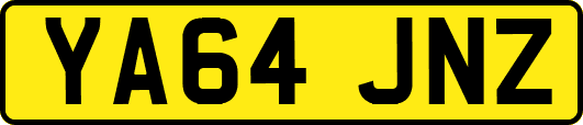 YA64JNZ