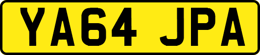 YA64JPA