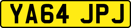 YA64JPJ