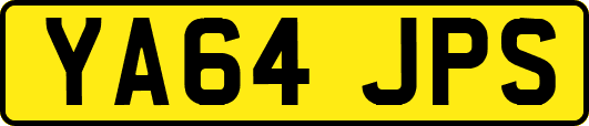 YA64JPS