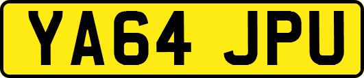 YA64JPU