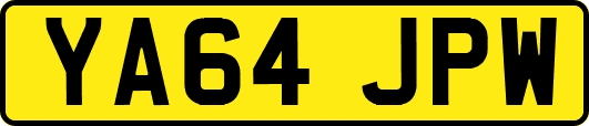 YA64JPW