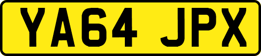 YA64JPX