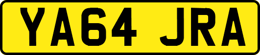 YA64JRA