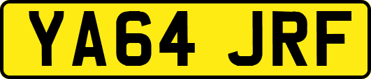 YA64JRF