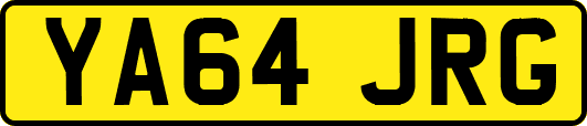 YA64JRG