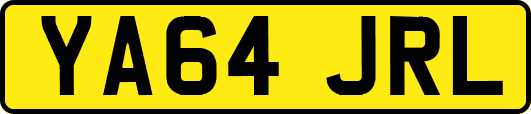 YA64JRL