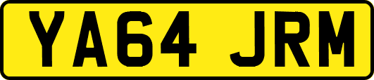 YA64JRM