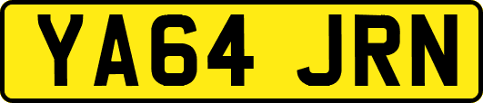 YA64JRN