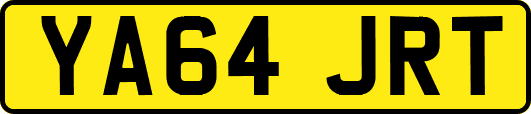 YA64JRT