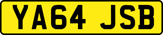 YA64JSB