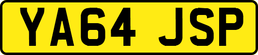 YA64JSP