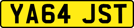 YA64JST