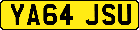 YA64JSU