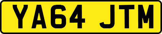 YA64JTM