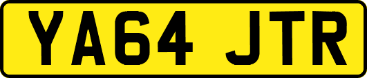YA64JTR