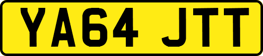 YA64JTT