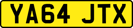YA64JTX