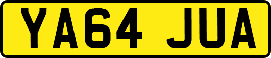 YA64JUA